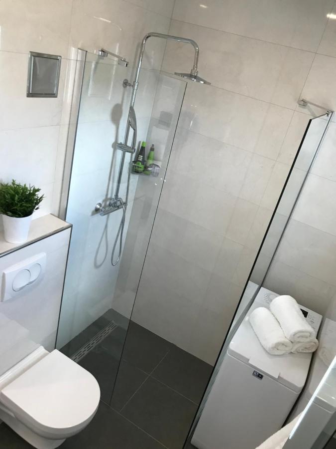 Sweet Dreams - Studio Apartment Dubrovnik Extérieur photo