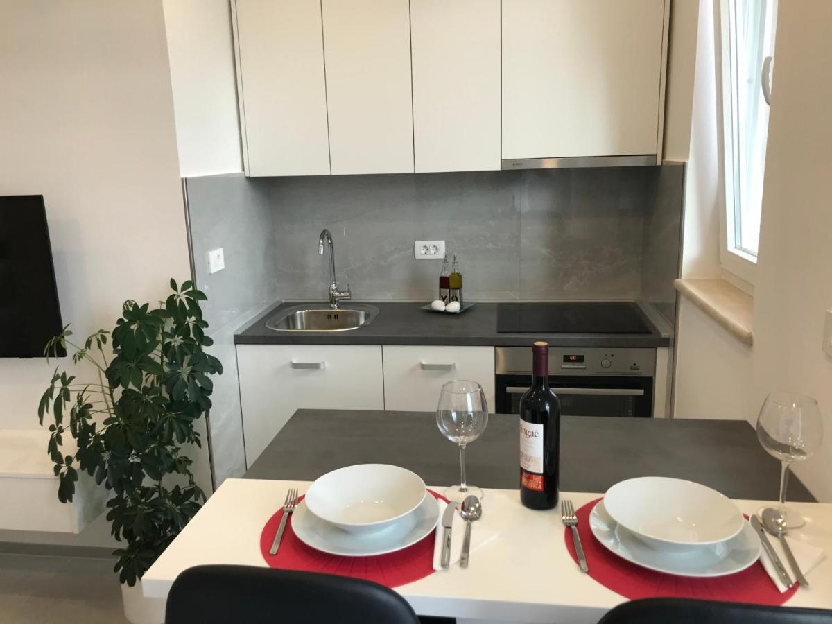 Sweet Dreams - Studio Apartment Dubrovnik Extérieur photo
