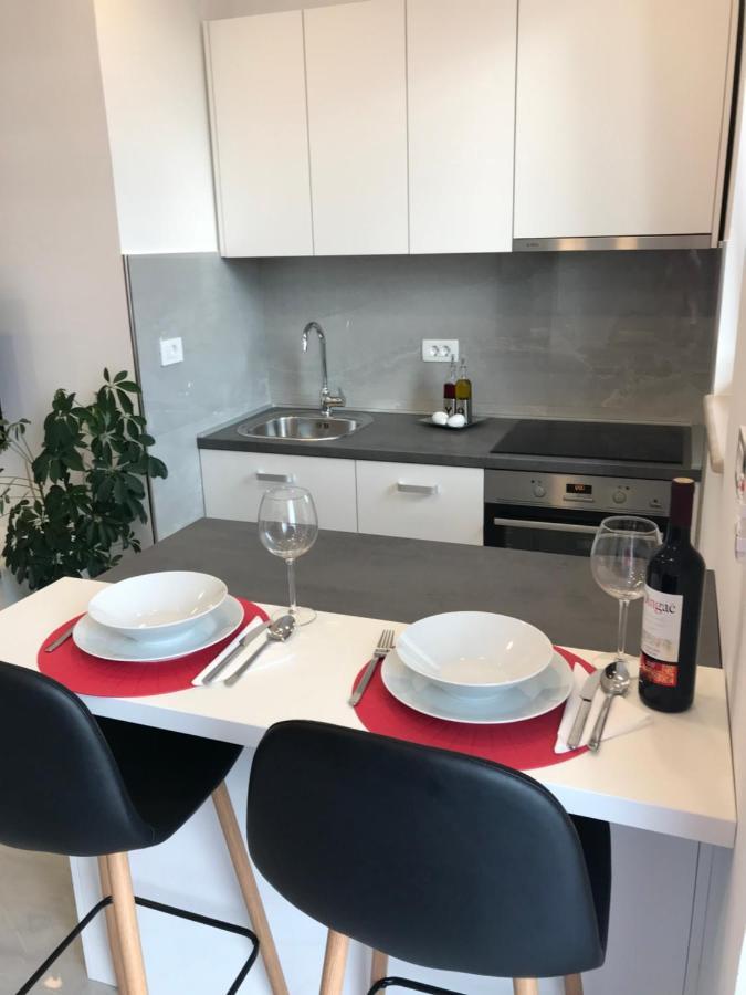 Sweet Dreams - Studio Apartment Dubrovnik Extérieur photo