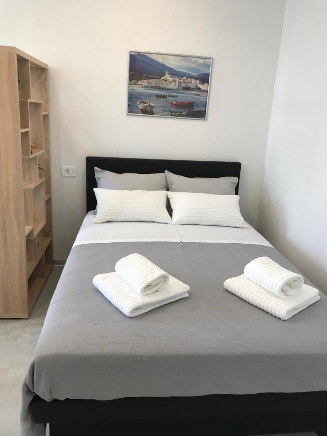 Sweet Dreams - Studio Apartment Dubrovnik Extérieur photo
