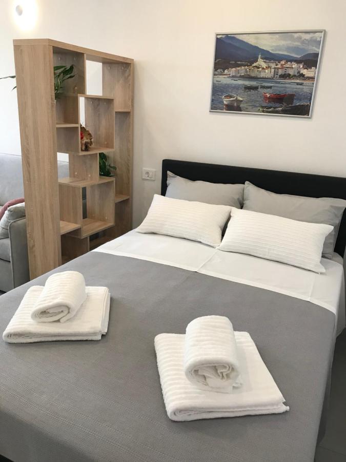 Sweet Dreams - Studio Apartment Dubrovnik Extérieur photo