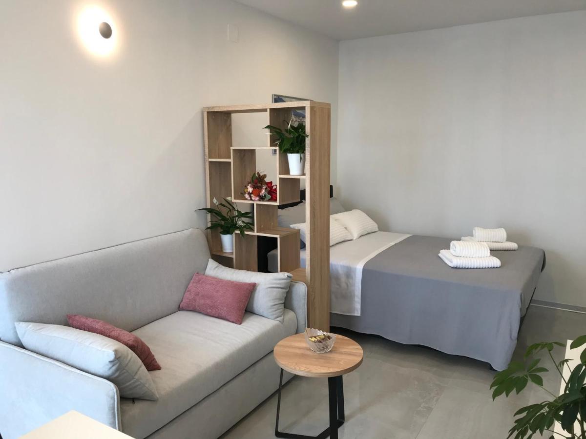 Sweet Dreams - Studio Apartment Dubrovnik Extérieur photo
